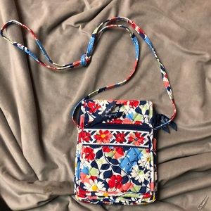 Vera Bradley Crossbody